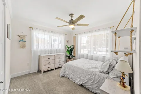 $1,200,000 | 416 South Waterway Drive, Satellite Beach, FL 32937