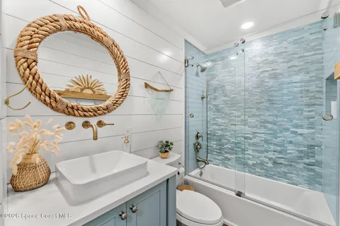 $1,200,000 | 416 South Waterway Drive, Satellite Beach, FL 32937