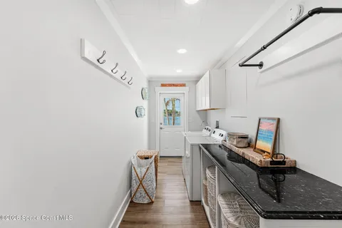$1,200,000 | 416 South Waterway Drive, Satellite Beach, FL 32937