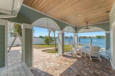 $1,200,000 | 416 South Waterway Drive, Satellite Beach, FL 32937