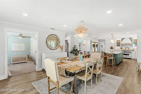 $1,200,000 | 416 South Waterway Drive, Satellite Beach, FL 32937