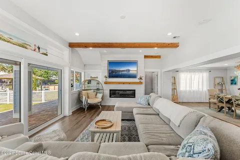 $1,200,000 | 416 South Waterway Drive, Satellite Beach, FL 32937