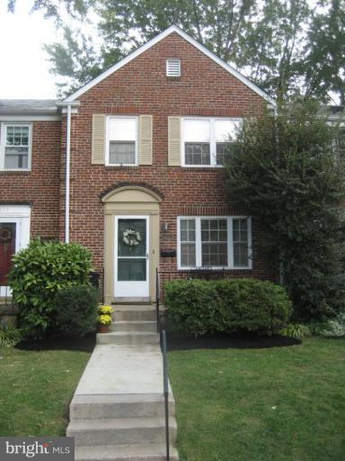 237 Stanmore Road Baltimore, MD 21212 - Photo 1 of 15 Exterior (Main)
