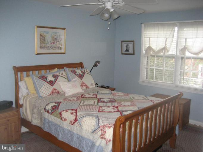 237 Stanmore Road Baltimore, MD 21212 - Photo 4 of 15 Bedroom #1