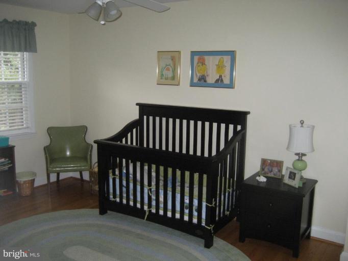 237 Stanmore Road Baltimore, MD 21212 - Photo 5 of 15 Bedroom #2