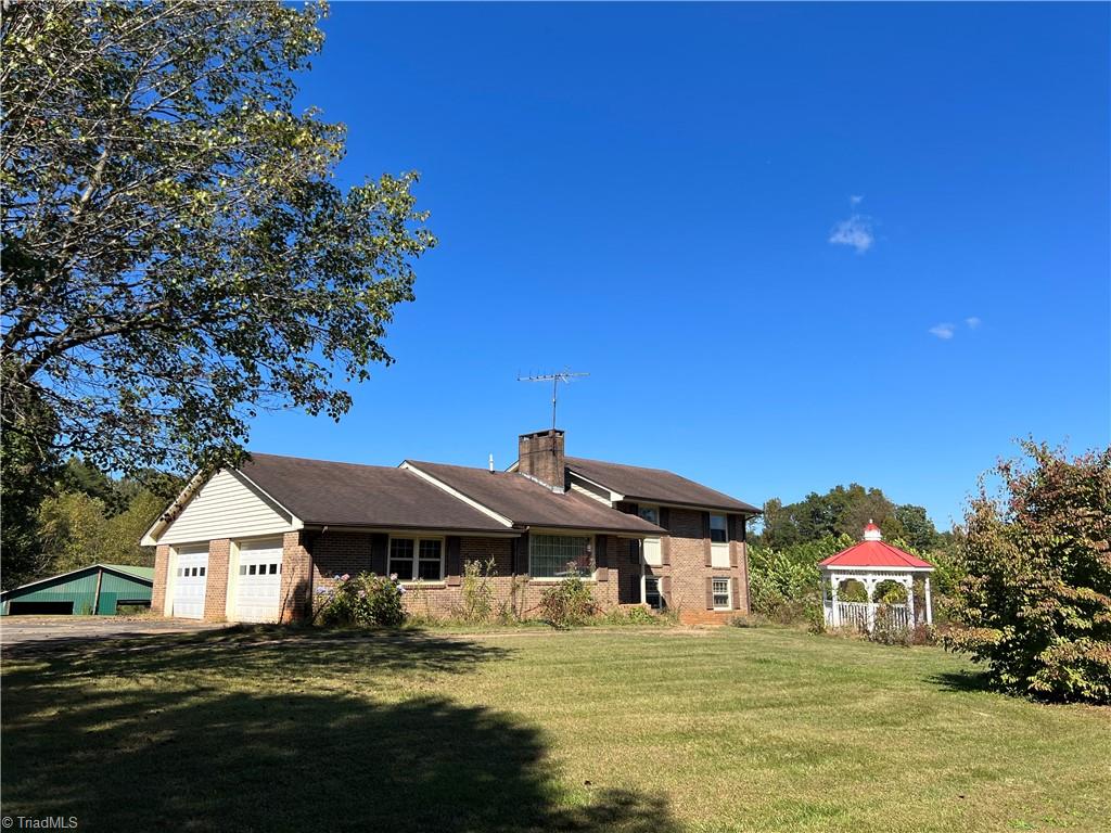 2970 Red Brush Road Mount Airy, NC 27030 - Photo 1 of 23 Gallery Image 1