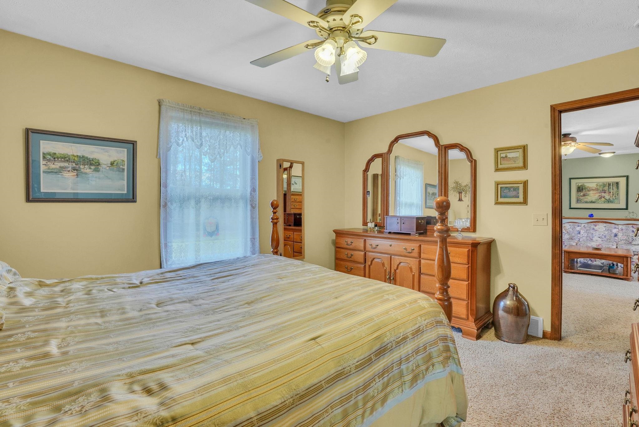 712 East 38 Road Cadillac, MI 49601 - Photo 36 of 67