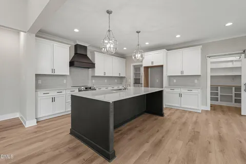 $619,900 | 350 Pilot Ridge Road, Zebulon, NC 27597