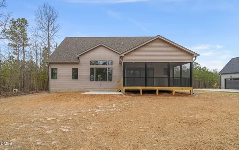 $619,900 | 350 Pilot Ridge Road, Zebulon, NC 27597