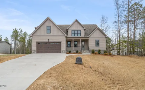 $619,900 | 350 Pilot Ridge Road, Zebulon, NC 27597