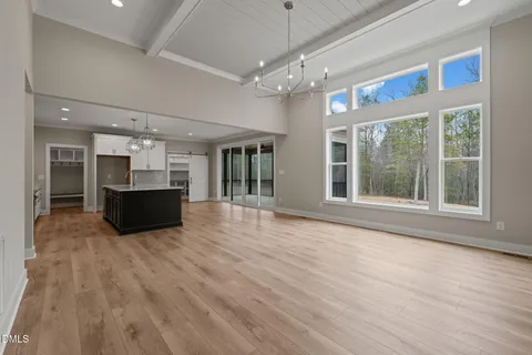 $619,900 | 350 Pilot Ridge Road, Zebulon, NC 27597