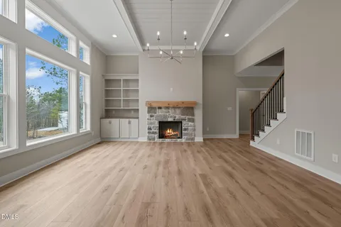 $619,900 | 350 Pilot Ridge Road, Zebulon, NC 27597