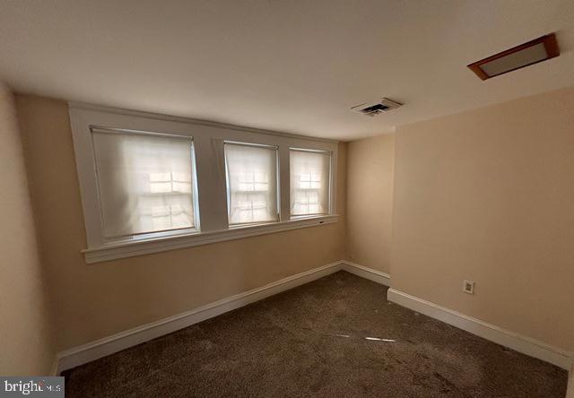 137 Repaupo Station Road Swedesboro, NJ 08085 - Photo 4 of 17 an empty room with a window