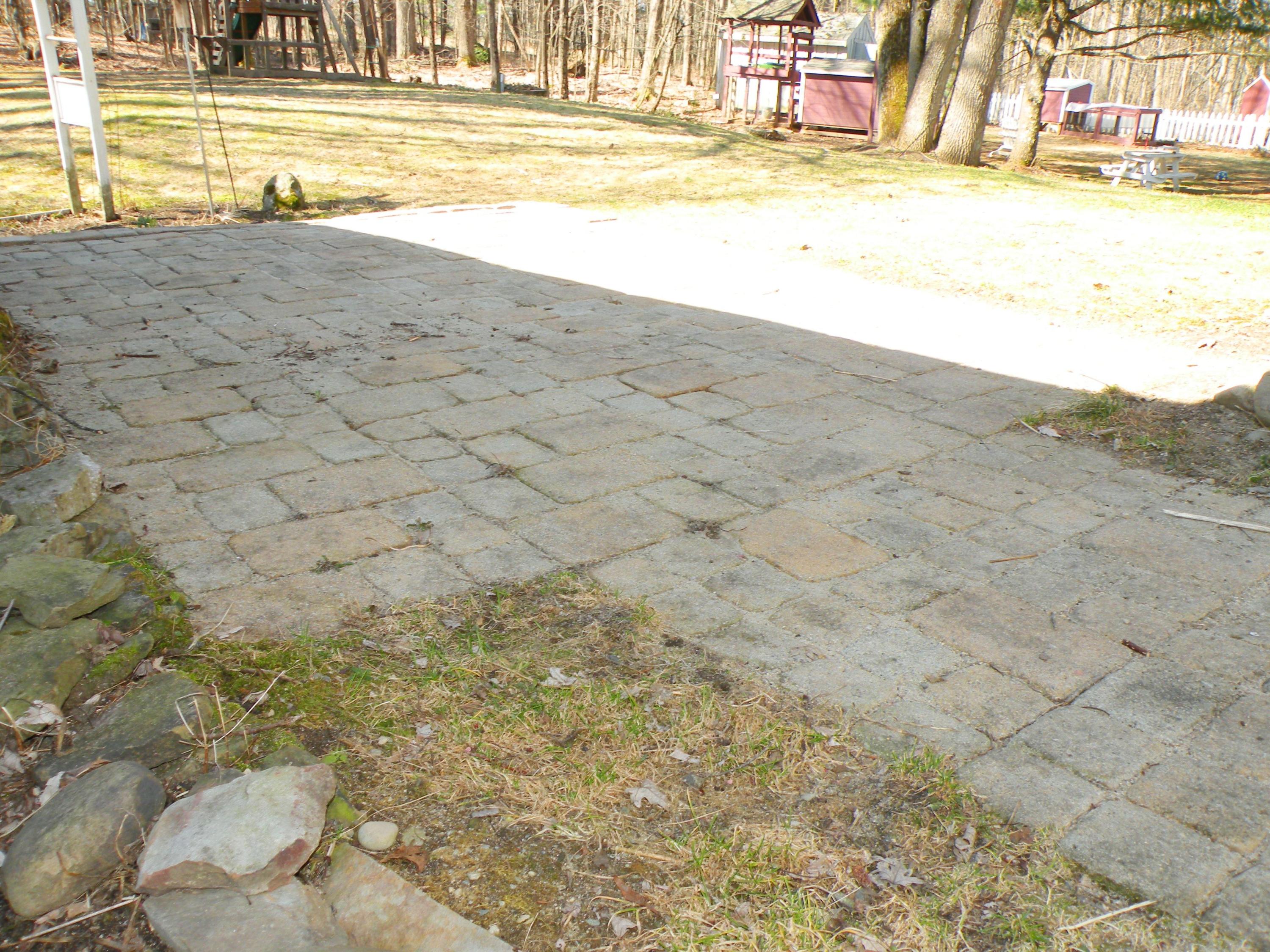 154 Woodman Road Buxton, ME 04093 - Photo 36 of 50 34 Patio