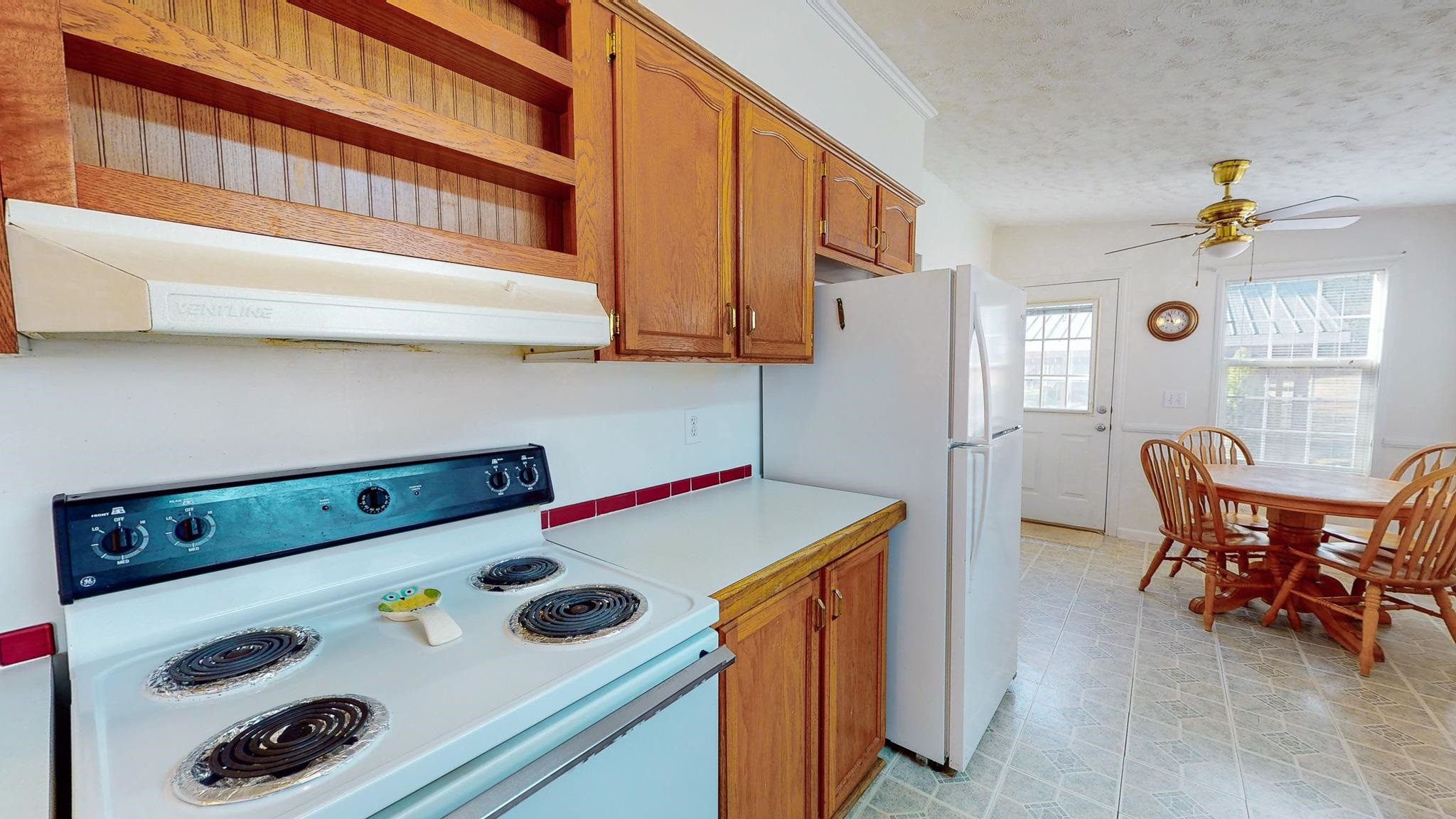 214 Hassel Clayton Road Roxboro, NC 27574 - Photo 23 of 38 Photo 23