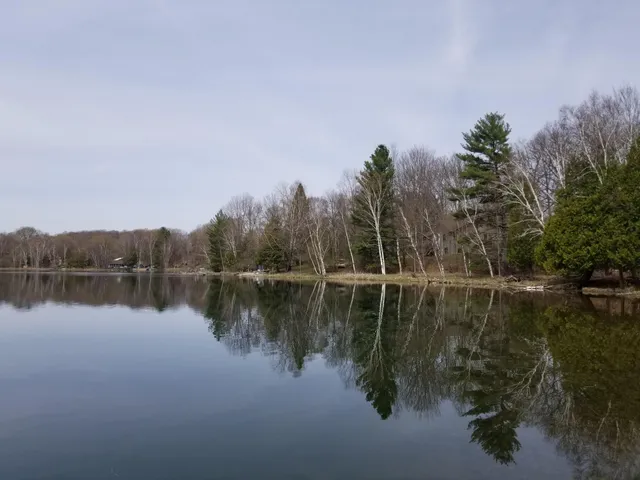 $76,500 | 15 West 12 Mile Road, Irons, MI 49644