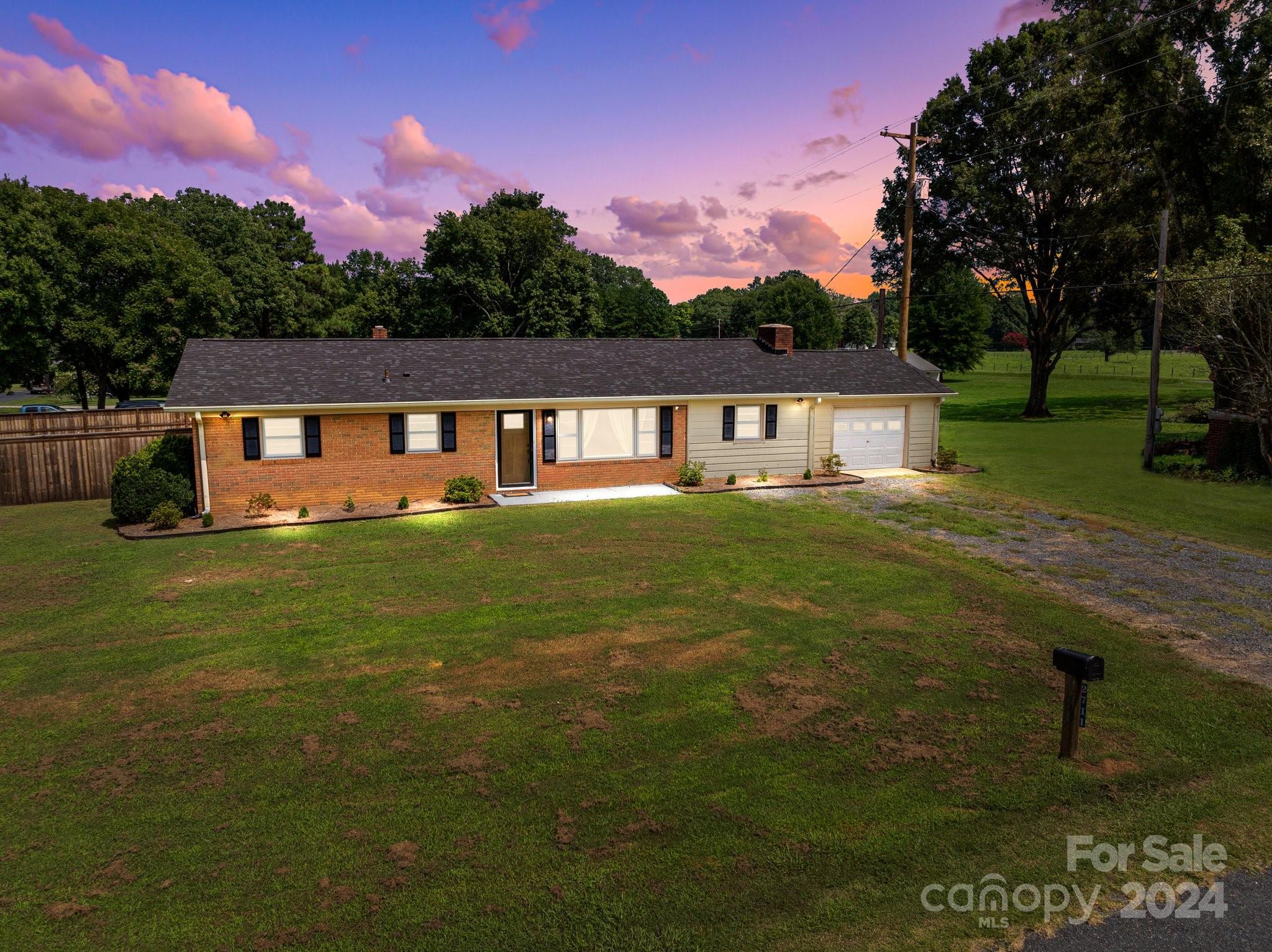 2711 Fowler Road Concord, NC 28025 - Photo 1 of 48 Gallery Image 1