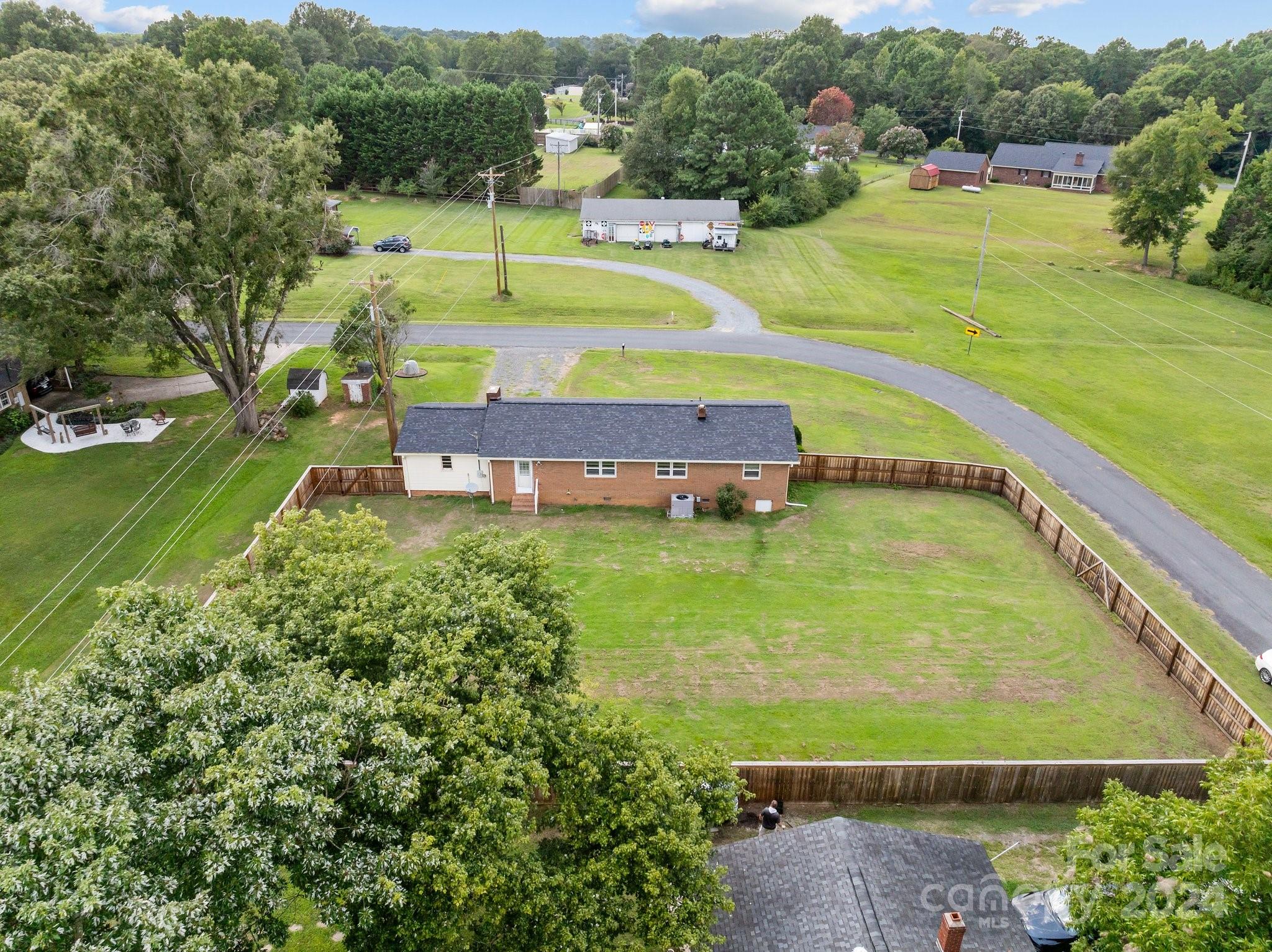 2711 Fowler Road Concord, NC 28025 - Photo 40 of 48 Gallery Image 40