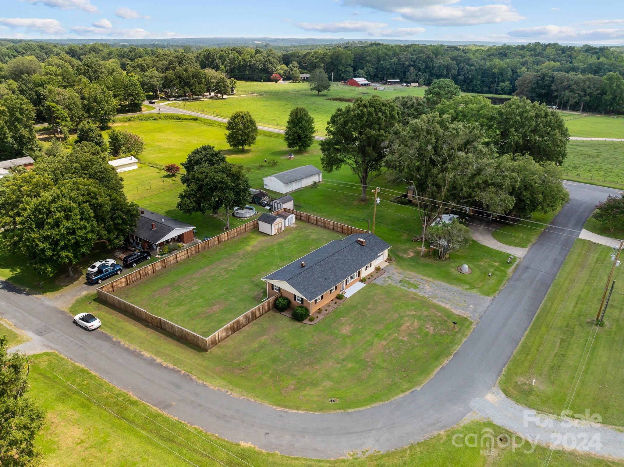 2711 Fowler Road Concord, NC 28025 - Photo 41 of 48 Gallery Image 41