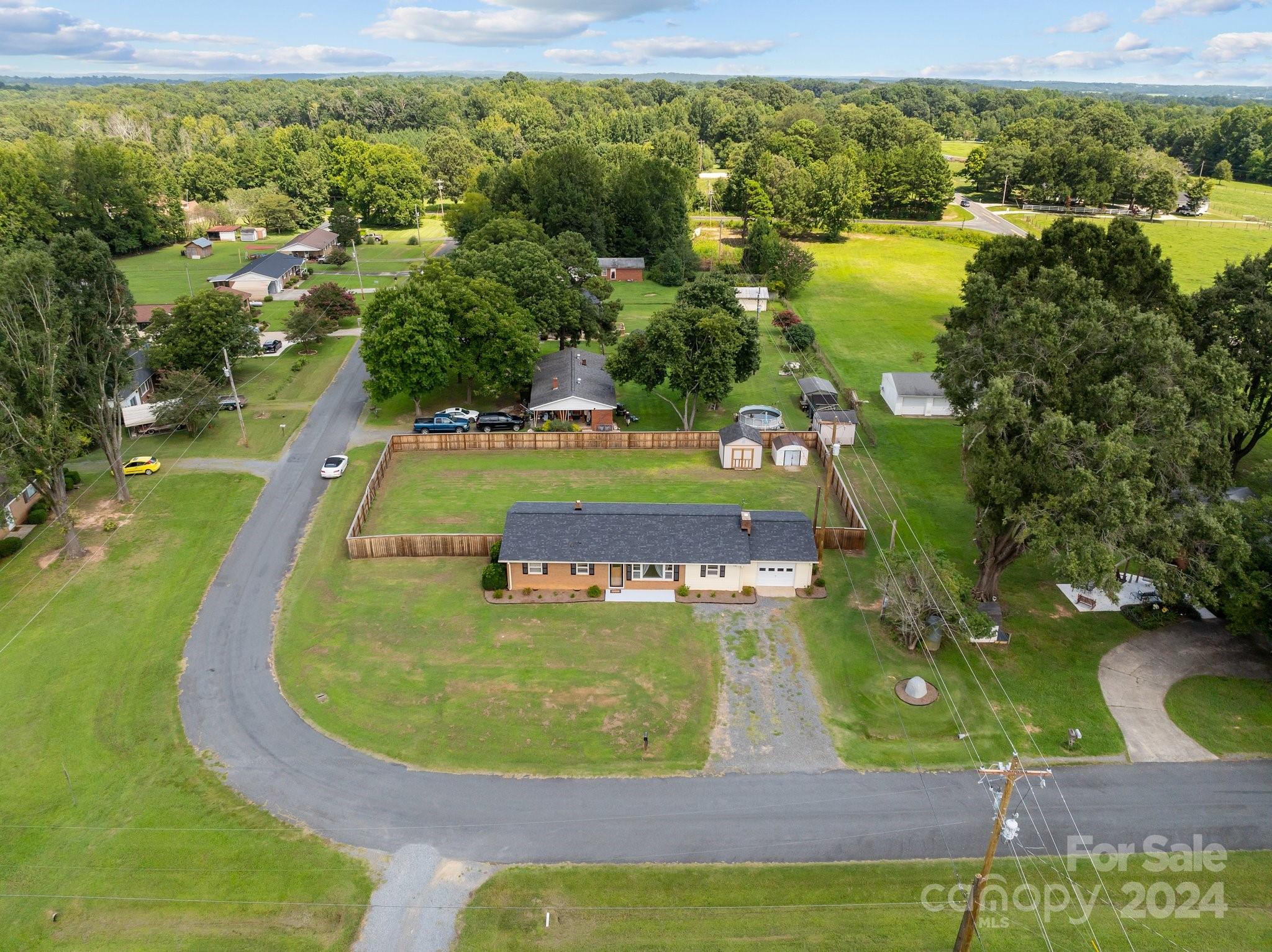 2711 Fowler Road Concord, NC 28025 - Photo 42 of 48 Gallery Image 42