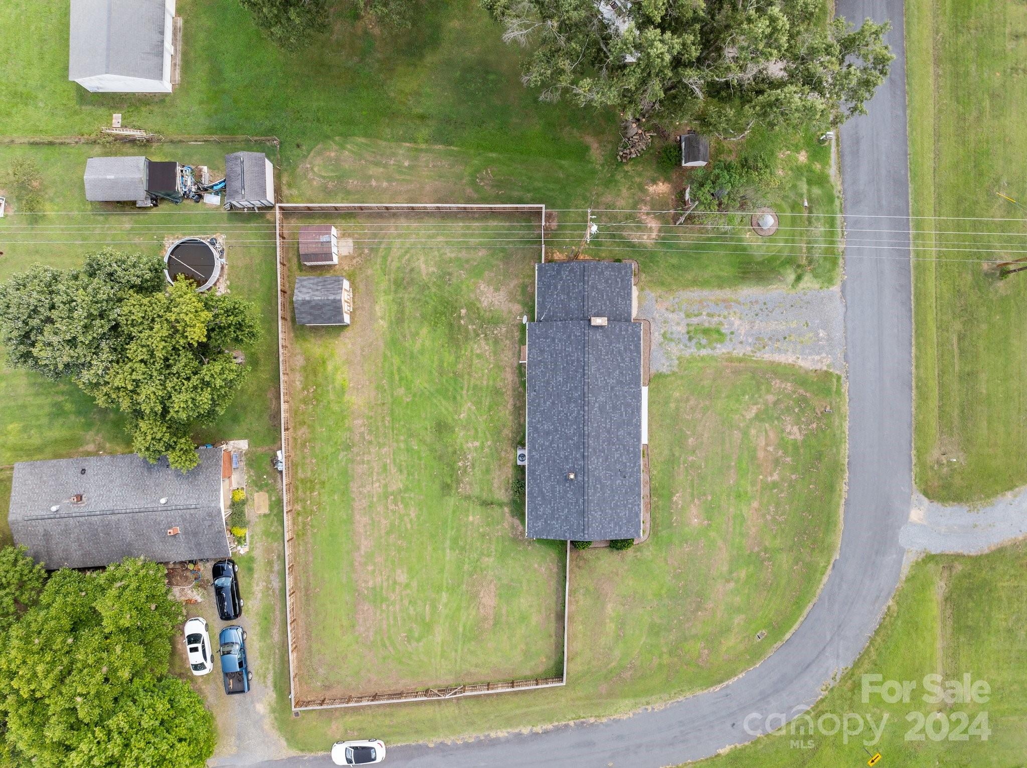 2711 Fowler Road Concord, NC 28025 - Photo 43 of 48 Gallery Image 43