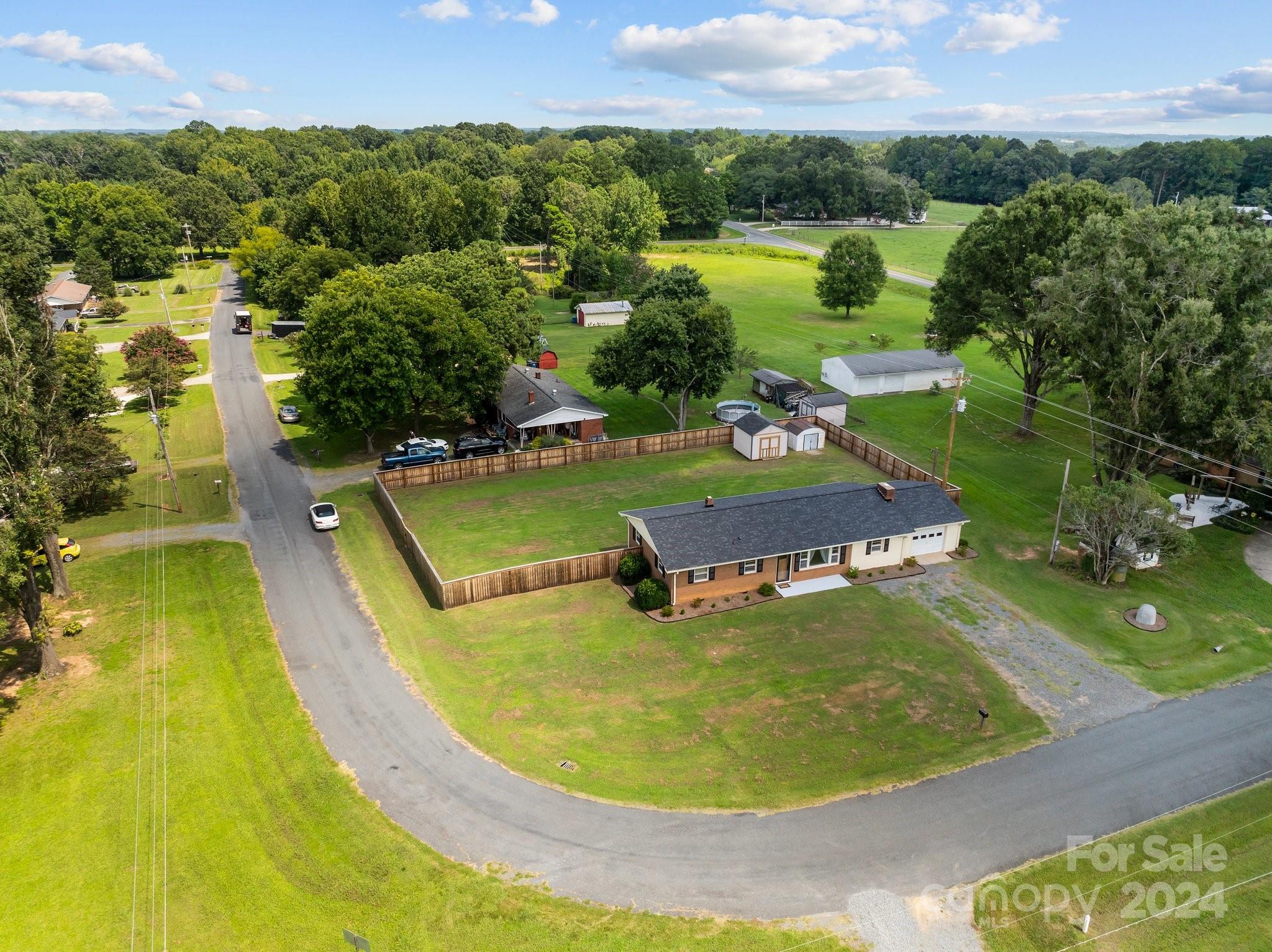 2711 Fowler Road Concord, NC 28025 - Photo 44 of 48 Gallery Image 44