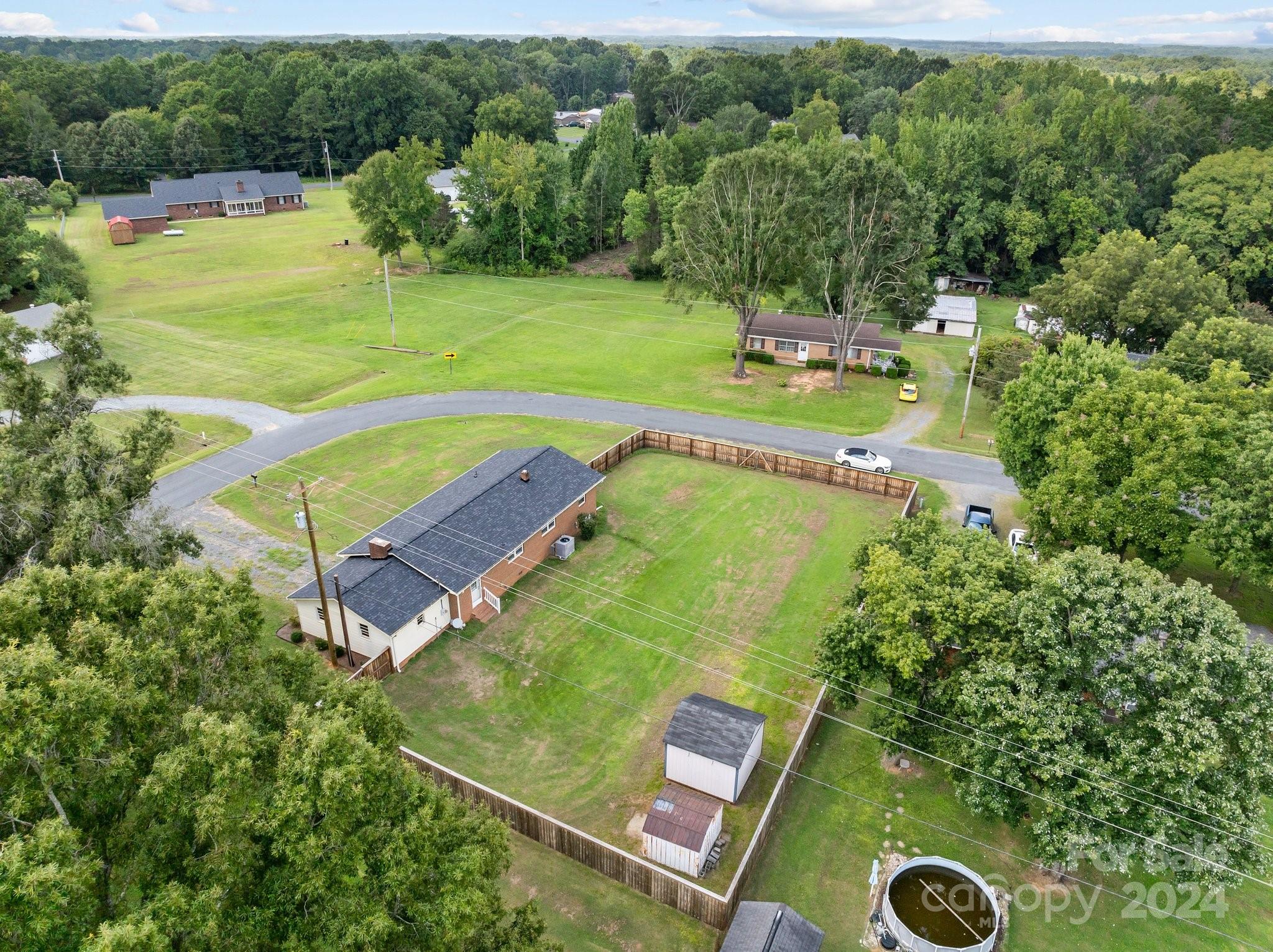 2711 Fowler Road Concord, NC 28025 - Photo 45 of 48 Gallery Image 45