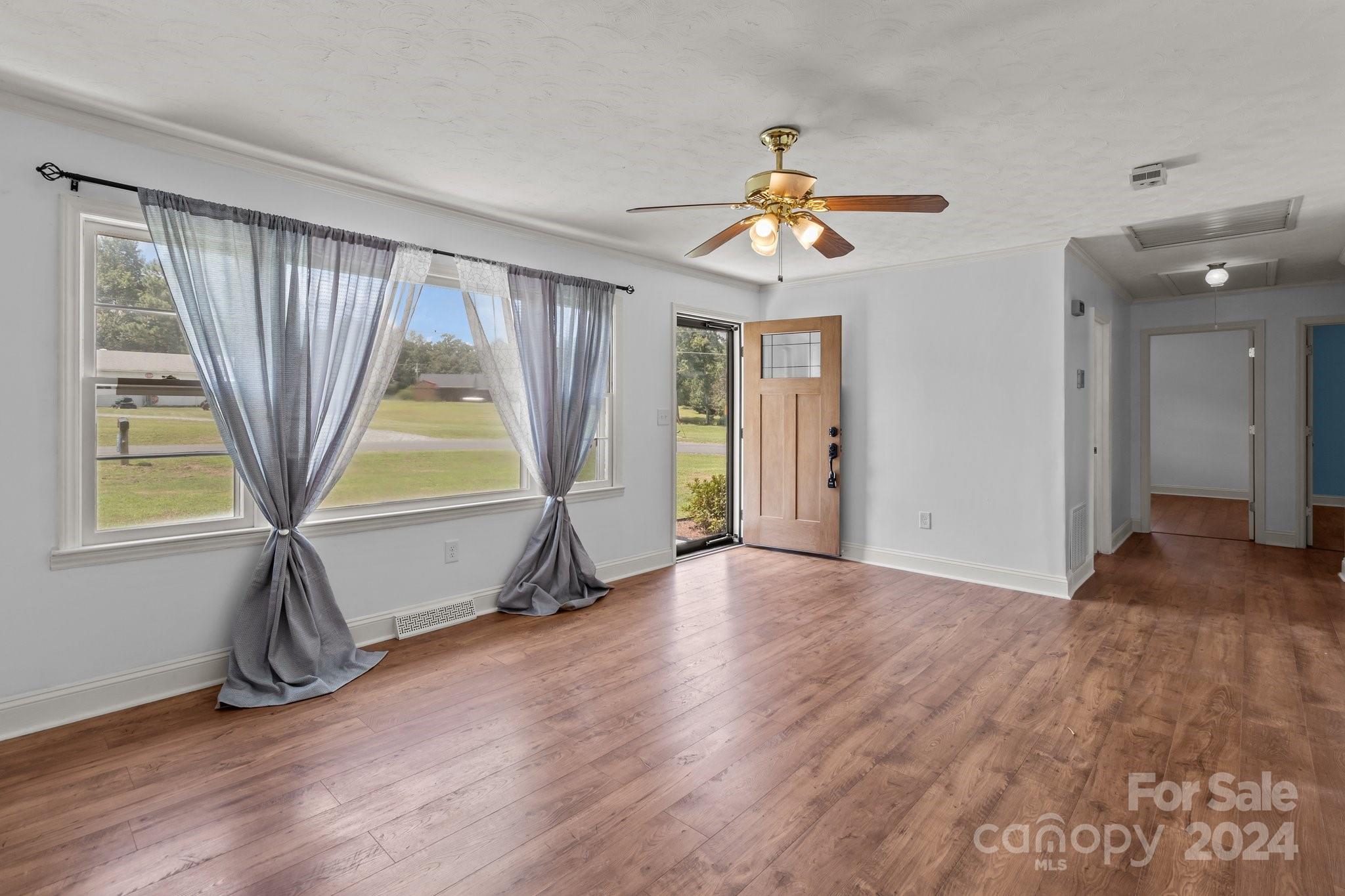 2711 Fowler Road Concord, NC 28025 - Photo 7 of 48 Gallery Image 7
