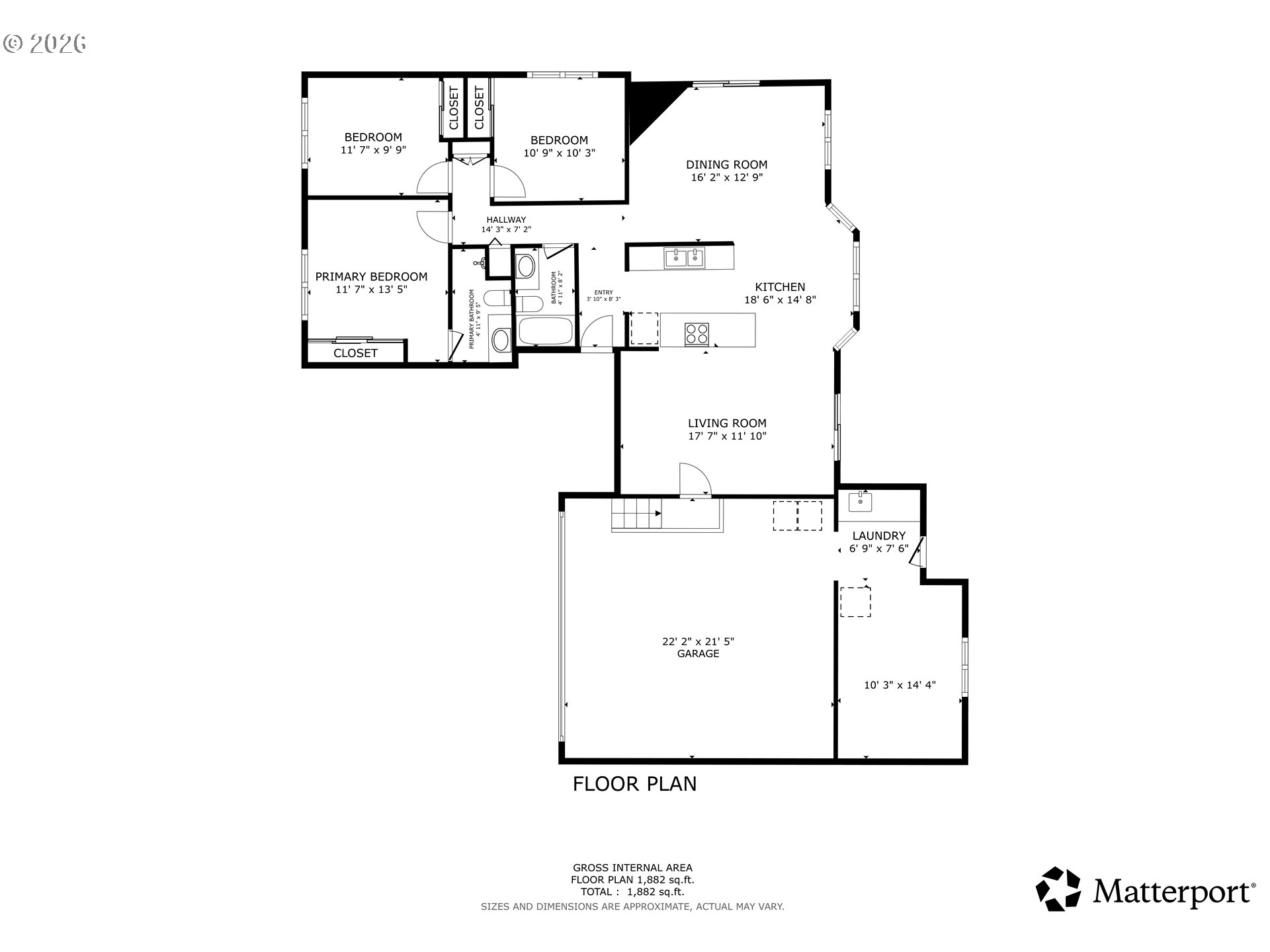 10047 Southwest 25th Avenue Portland, OR 97219 - Photo 30 of 30