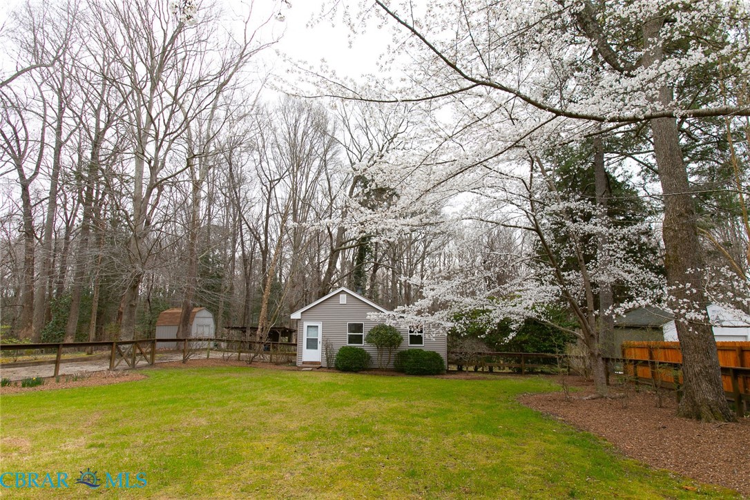 7759 Belroi Road Gloucester, VA 23061 - Photo 33 of 46