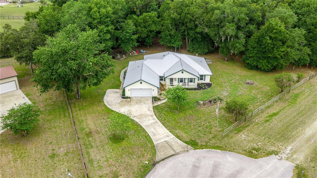 2250 Southeast 157th Lane Road Summerfield, FL 34491 - Photo 34 of 42