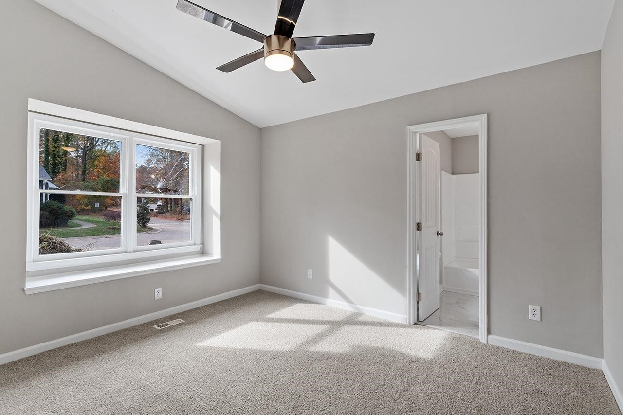 2316 Calvert Drive Raleigh, NC 27610 - Photo 22 of 34 Photo 22