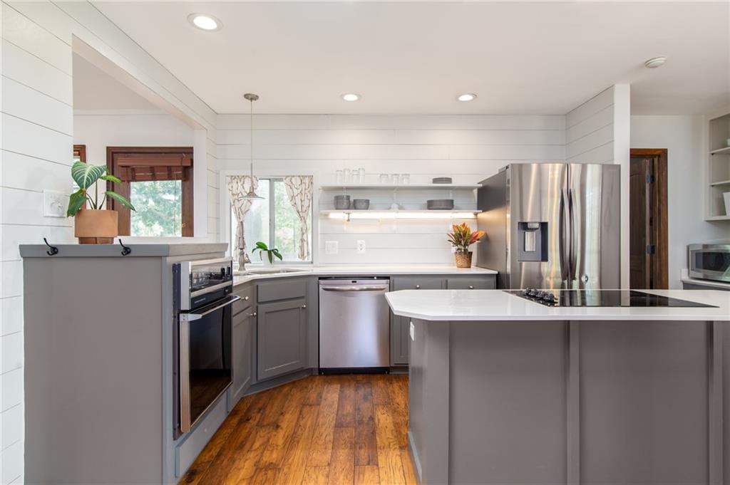 1521 East Medalist Road Pineville, LA 71360 - Photo 12 of 26