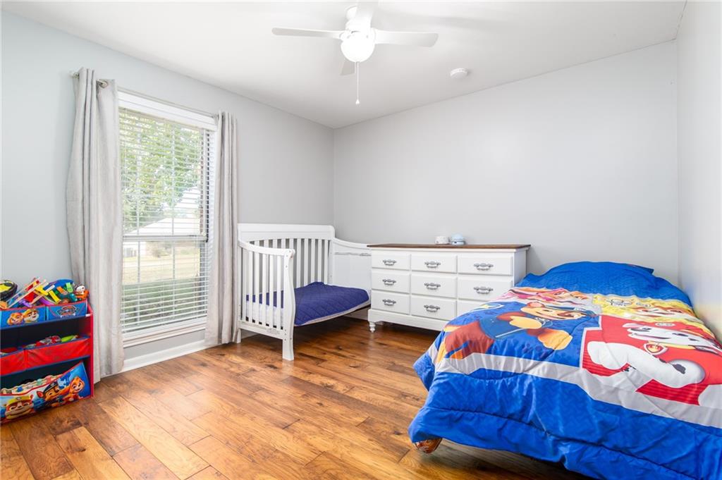 1521 East Medalist Road Pineville, LA 71360 - Photo 19 of 26