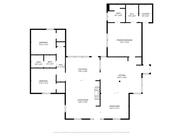 $290,000 | 1521 East Medalist Road, Pineville, LA 71360