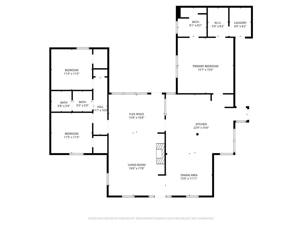 1521 East Medalist Road Pineville, LA 71360 - Photo 22 of 26