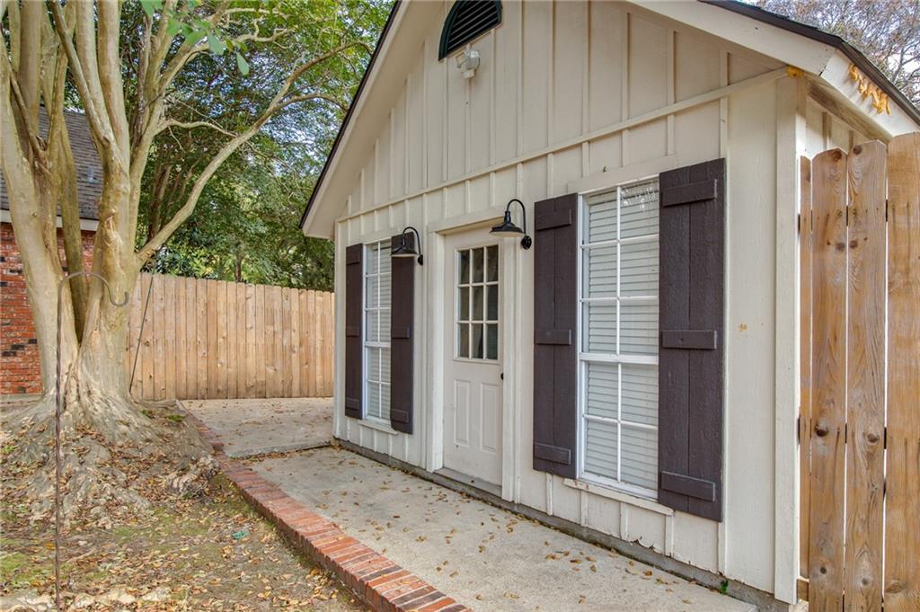 1521 East Medalist Road Pineville, LA 71360 - Photo 23 of 26