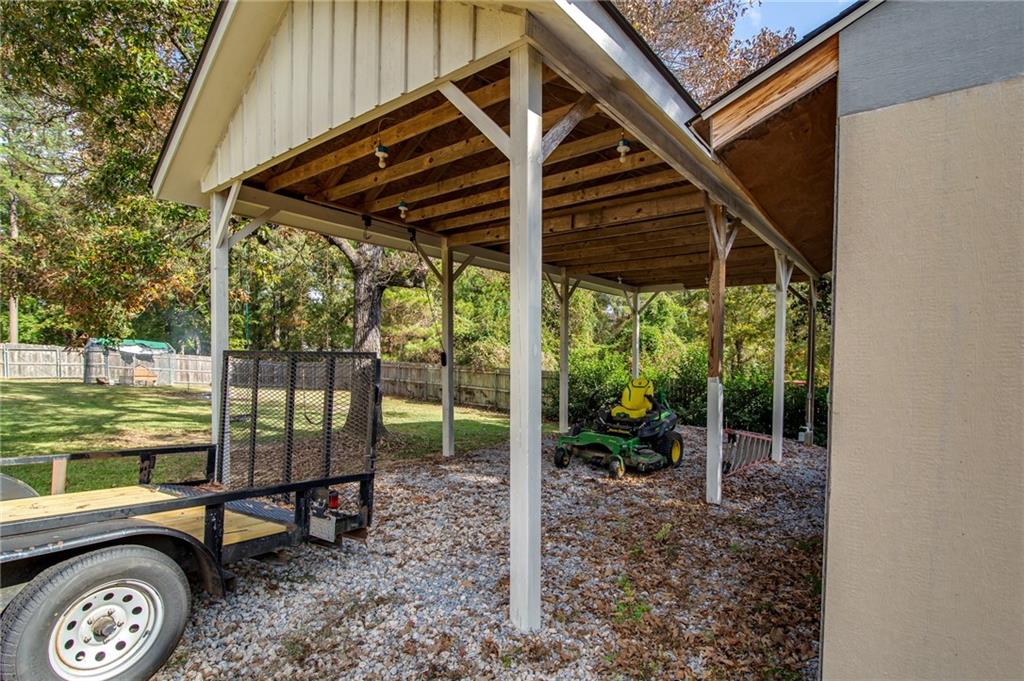 1521 East Medalist Road Pineville, LA 71360 - Photo 24 of 26