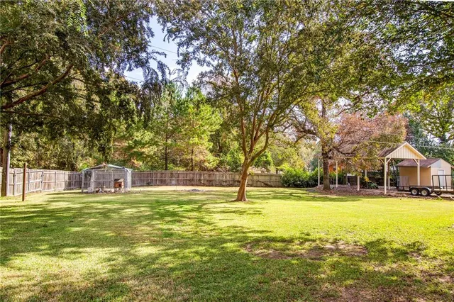 $290,000 | 1521 East Medalist Road, Pineville, LA 71360