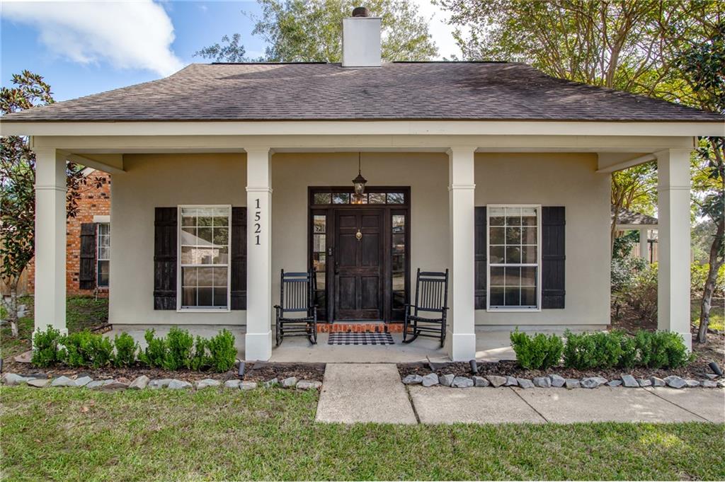 1521 East Medalist Road Pineville, LA 71360 - Photo 3 of 26