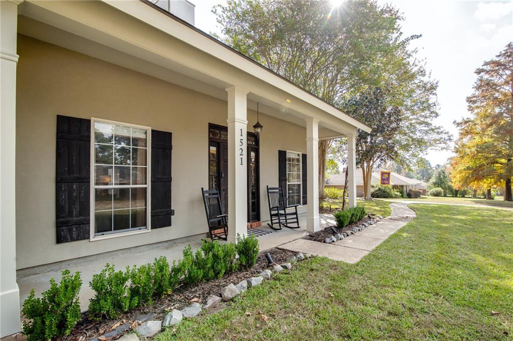 1521 East Medalist Road Pineville, LA 71360 - Photo 4 of 26