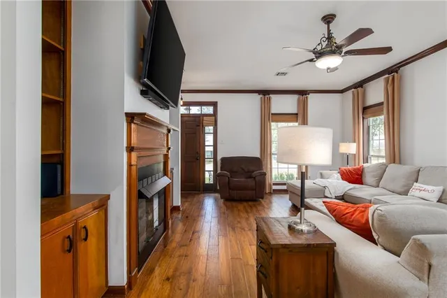 $290,000 | 1521 East Medalist Road, Pineville, LA 71360