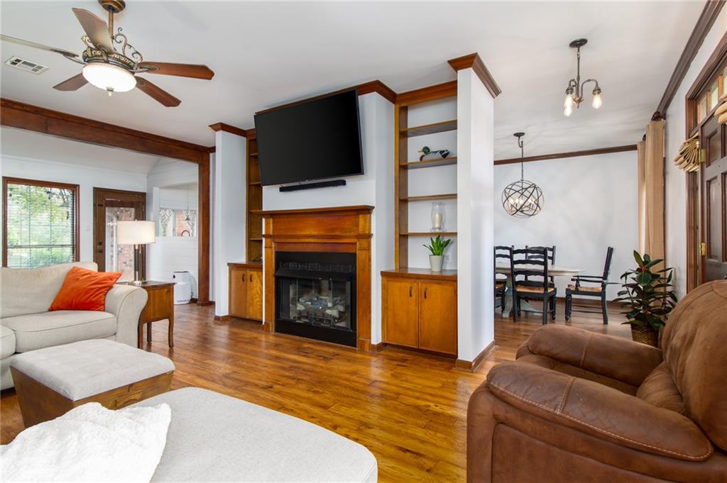 1521 East Medalist Road Pineville, LA 71360 - Photo 7 of 26