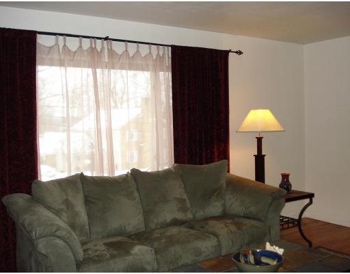 3322 Ivanhoe Road Upper St. Clair, PA 15241 - Photo 4 of 18 Living Room.