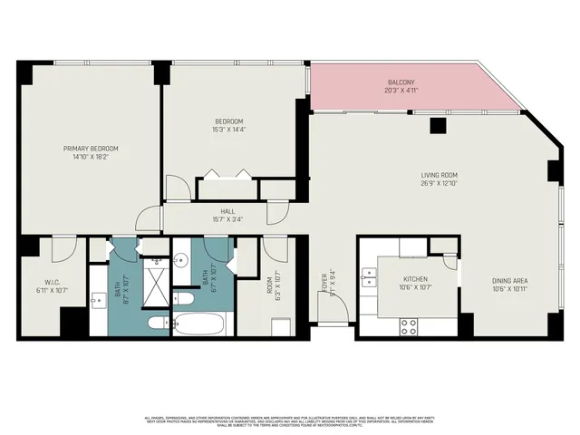 $325,000 | 14 Greenway Plaza, Unit 13P, Houston, TX 77046