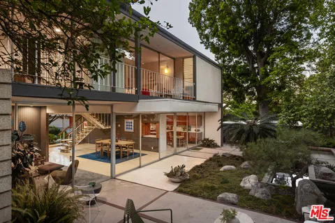 $3,299,500 | 9080 Wonderland Park Avenue, Los Angeles, CA 90046
