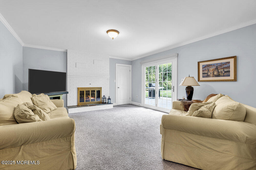 299 White Road Little Silver, NJ 07739 - Photo 16 of 40 family room