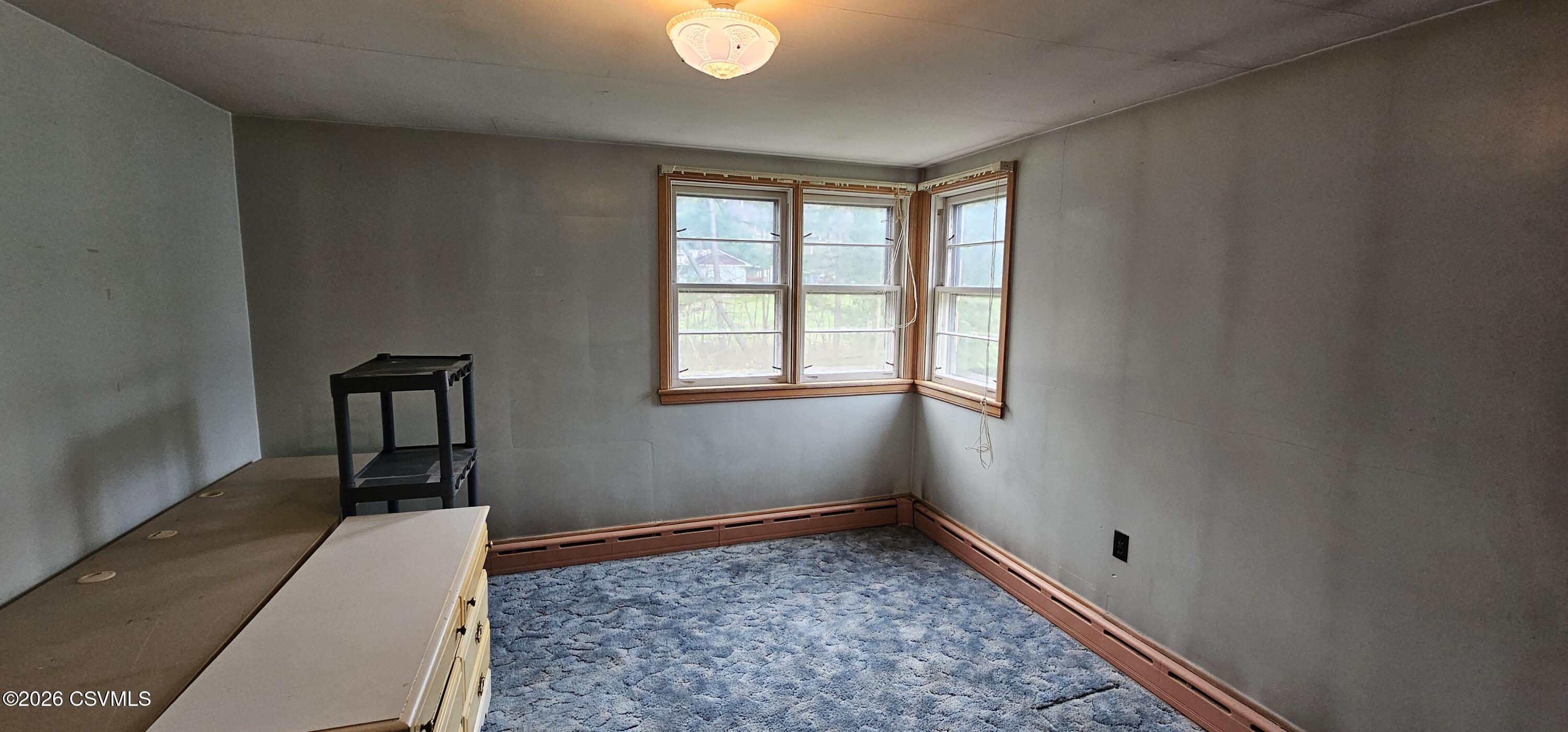 8 South Stuck Street McClure, PA 17841 - Photo 25 of 30 Bedroom 3