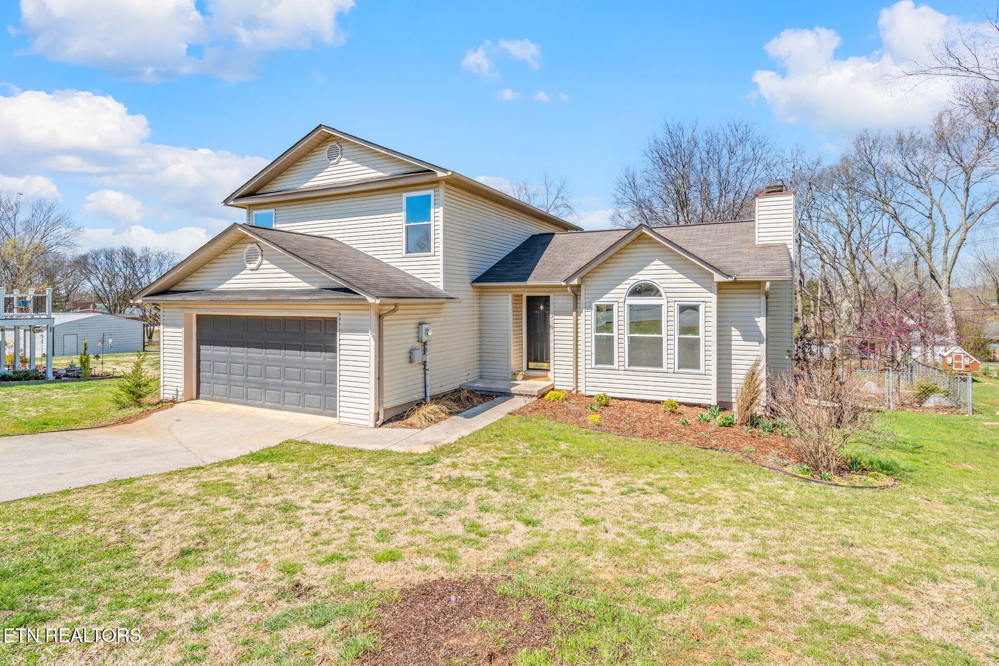 319 High Tower Road Maryville, TN 37804 - Photo 4 of 57 Gallery Image 4