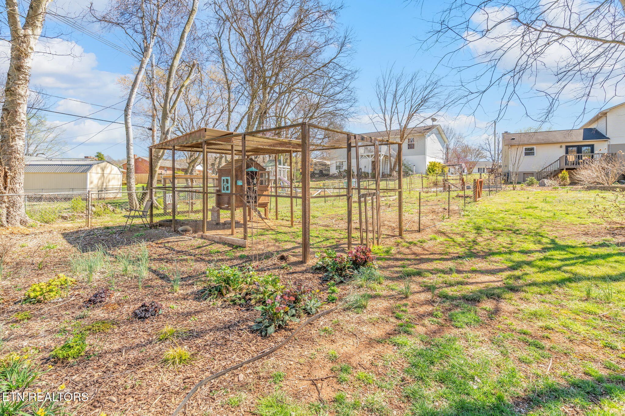 319 High Tower Road Maryville, TN 37804 - Photo 44 of 57 Gallery Image 44